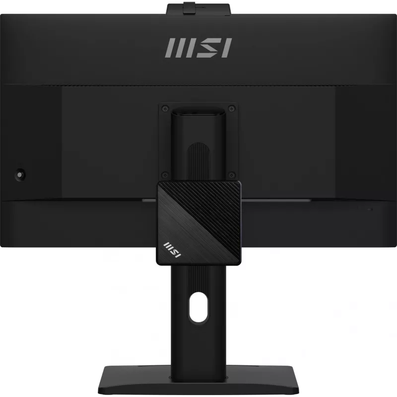 MSI Cubi 5 1M-438BEU 0.6L sized PC Czarny 120U Intel SoC