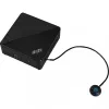 MSI Cubi 5 1M-437BEU PC o rozmiarze 0,6 l Czarny 150U Intel SoC
