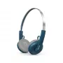 Zestaw słuchawkowy Philips TAH2000TL/00 Bezprzewodowy Bluetooth 20-20000 Hz Zasięg 10 m Turkusowy