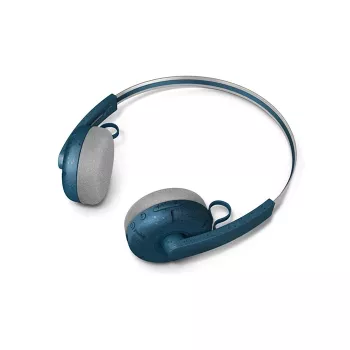 Zestaw słuchawkowy Philips TAH2000TL/00 Bezprzewodowy Bluetooth 20-20000 Hz Zasięg 10 m Turkusowy