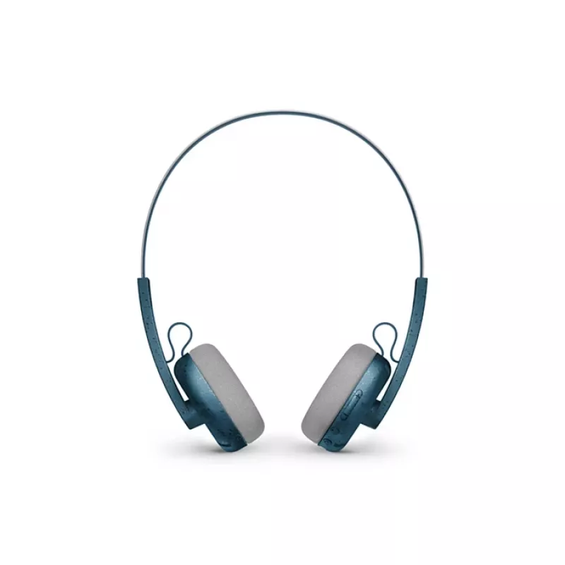 Zestaw słuchawkowy Philips TAH2000TL/00 Bezprzewodowy Bluetooth 20-20000 Hz Zasięg 10 m Turkusowy