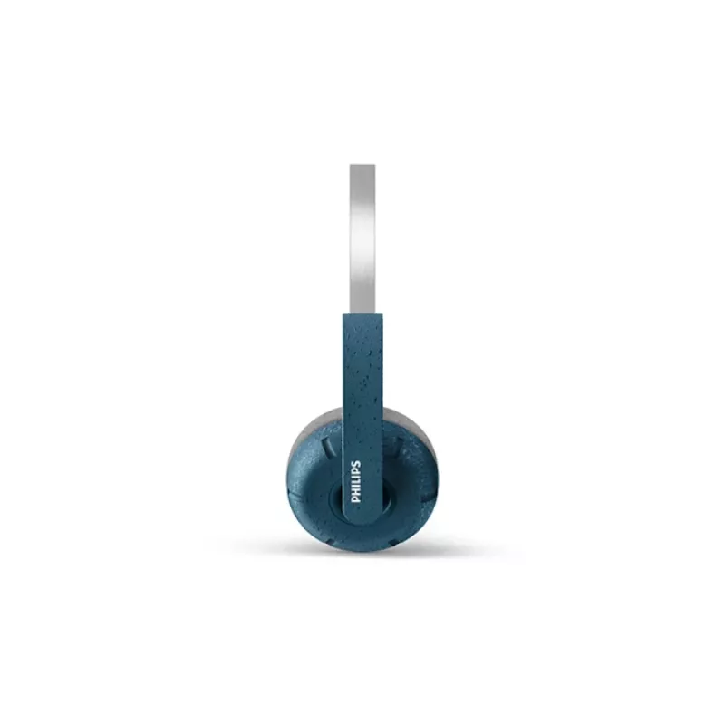 Zestaw słuchawkowy Philips TAH2000TL/00 Bezprzewodowy Bluetooth 20-20000 Hz Zasięg 10 m Turkusowy
