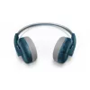 Zestaw słuchawkowy Philips TAH2000TL/00 Bezprzewodowy Bluetooth 20-20000 Hz Zasięg 10 m Turkusowy