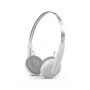 Słuchawki Philips TAH2000WT/00 Bezprzewodowe Bluetooth Białe 20-20000Hz