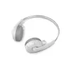 Słuchawki Philips TAH2000WT/00 Bezprzewodowe Bluetooth Białe 20-20000Hz