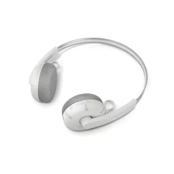 Słuchawki Philips TAH2000WT/00 Bezprzewodowe Bluetooth Białe 20-20000Hz
