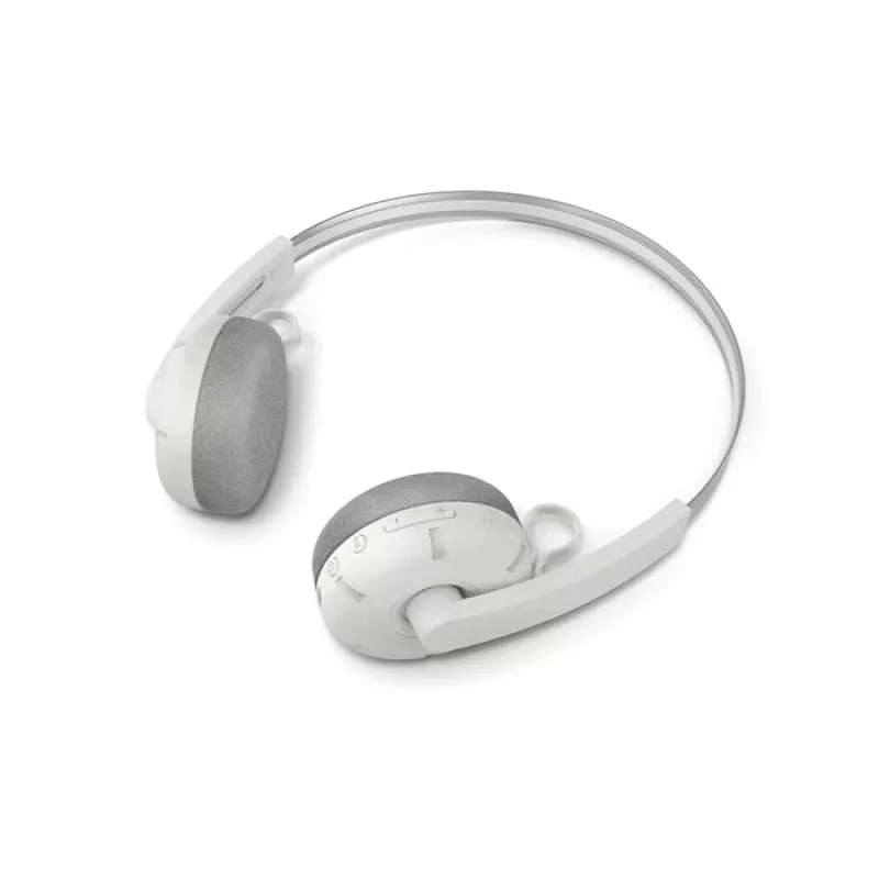Słuchawki Philips TAH2000WT/00 Bezprzewodowe Bluetooth Białe 20-20000Hz