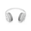 Słuchawki Philips TAH2000WT/00 Bezprzewodowe Bluetooth Białe 20-20000Hz