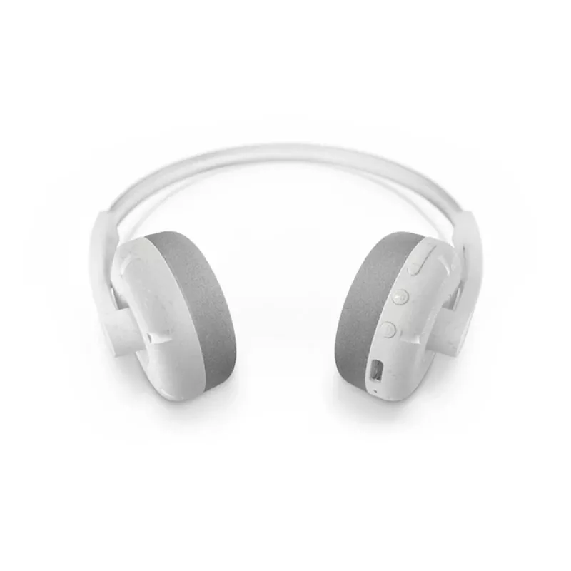 Słuchawki Philips TAH2000WT/00 Bezprzewodowe Bluetooth Białe 20-20000Hz