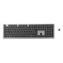 Kensington KB535 EQ Rechargeable Multi-Device klawiatura, Int ENG