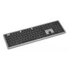 Kensington KB535 EQ Rechargeable Multi-Device klawiatura, Int ENG