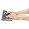 Kensington KB535 EQ Rechargeable Multi-Device klawiatura, Int ENG
