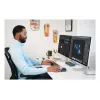 Kensington KB535 EQ Rechargeable Multi-Device klawiatura, Int ENG