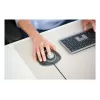 Kensington KB535 EQ Rechargeable Multi-Device klawiatura, Int ENG