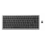 Kensington KB435 EQ Rechargeable Multi-Device Compact klawiatura