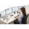 Kensington KB435 EQ Rechargeable Multi-Device Compact klawiatura