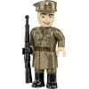 Cobi Blocks Polish Uhlans 44 blocks construction set COIB-2062