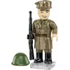 Cobi Blocks Polish Uhlans 44 blocks construction set COIB-2062