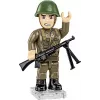 Cobi Blocks Polish Uhlans 44 blocks construction set COIB-2062