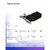 Karta graficzna AFOX Radeon HD 6450 2 GB DDR3 64-bitowa DVI HDMI VGA niskoprofilowa pasywna AF6450-2048D3L9-V2