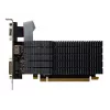 Karta graficzna AFOX Radeon HD 6450 2 GB DDR3 64-bitowa DVI HDMI VGA niskoprofilowa pasywna AF6450-2048D3L9-V2