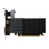 Karta graficzna AFOX Radeon HD 6450 2 GB DDR3 64-bitowa DVI HDMI VGA niskoprofilowa pasywna AF6450-2048D3L9-V2