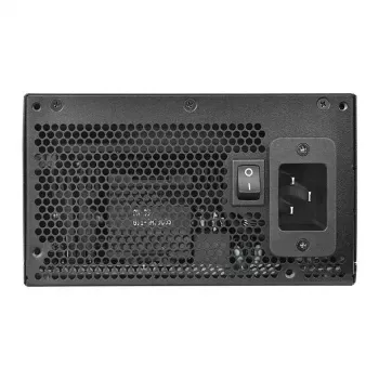 Zasilacz Thermaltake Toughpower i2000W 2000 W, 24-pin ATX, 80 PLUS Platinum, wentylator 140 mm, ATX, czarny
