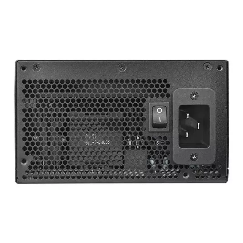 Zasilacz Thermaltake Toughpower i2000W 2000 W, 24-pin ATX, 80 PLUS Platinum, wentylator 140 mm, ATX, czarny