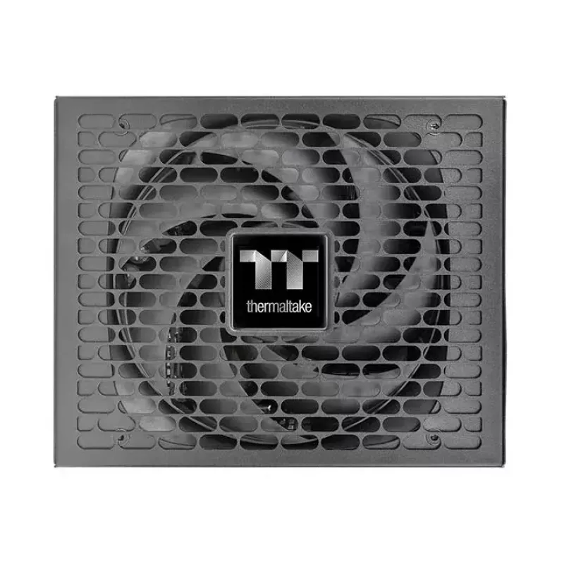 Zasilacz Thermaltake Toughpower i2000W 2000 W, 24-pin ATX, 80 PLUS Platinum, wentylator 140 mm, ATX, czarny