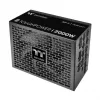 Zasilacz Thermaltake Toughpower i2000W 2000 W, 24-pin ATX, 80 PLUS Platinum, wentylator 140 mm, ATX, czarny