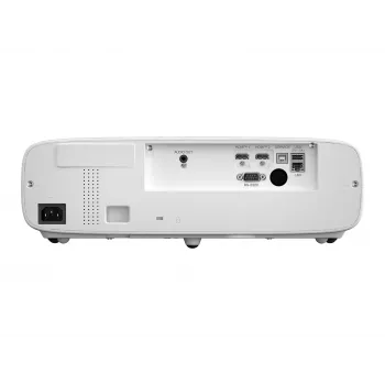 Sharp E501U 5000 ANSI lumenów 3LCD WUXGA (1920x1200) Biały
