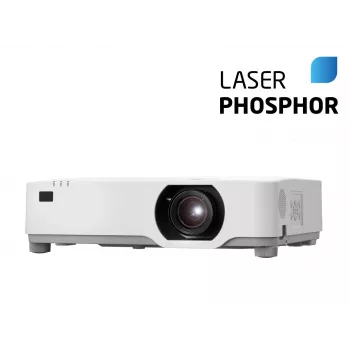 Sharp P701U Projektor standardowego rzutu o jasności 7000 lumenów ANSI 3LCD WUXGA (1920x1200) Biały