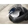 Odkurzacz cylindryczny Electrolux EB61CWPTD — 850 W, worek na kurz 3,5 l, czyszczenie na sucho, różowy