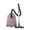 Odkurzacz cylindryczny Electrolux EB61CWPTD — 850 W, worek na kurz 3,5 l, czyszczenie na sucho, różowy