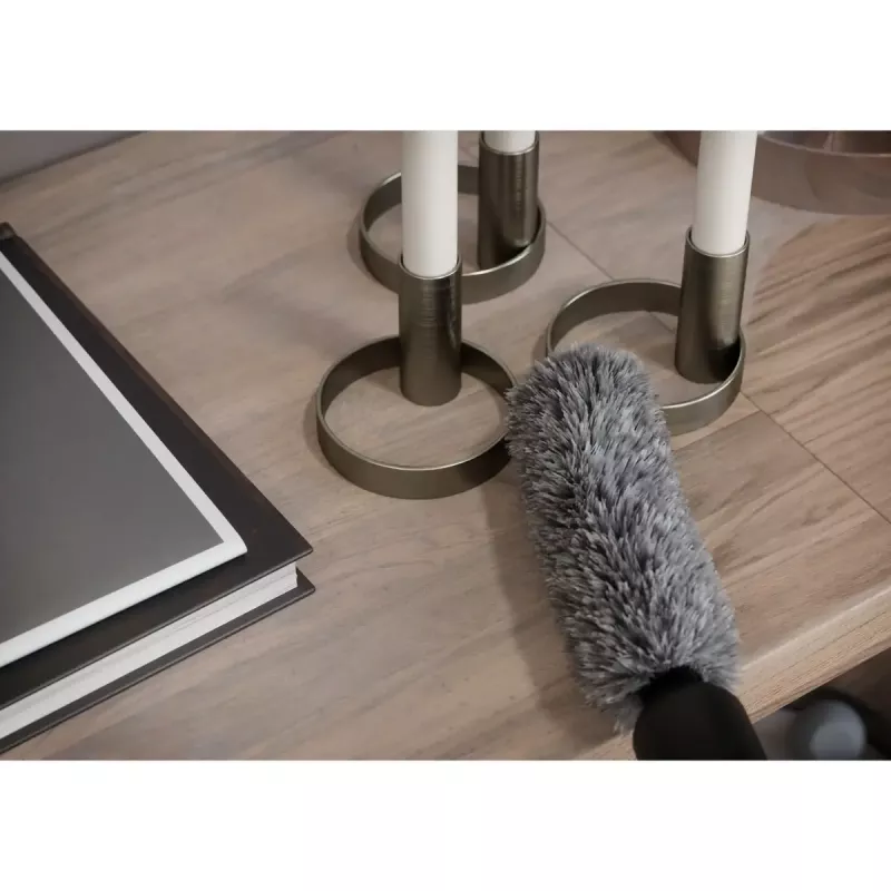 Odkurzacz cylindryczny Electrolux EB61CWPTD — 850 W, worek na kurz 3,5 l, czyszczenie na sucho, różowy