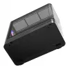 Obudowa komputerowa MODECOM VOLCANO AQ200 ARGB MIDI czarna
