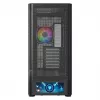 Obudowa komputerowa MODECOM VOLCANO AQ500 ARGB MIDI czarna