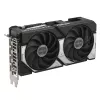 Karta graficzna ASUS GeForce RTX 5060 Ti Dual — 8 GB GDDR7, 128-bit, PCIe 5.0, chłodzenie aktywne (2 wentylatory), maks. 7680×4320
