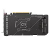 Karta graficzna ASUS GeForce RTX 5060 Ti Dual — 8 GB GDDR7, 128-bit, PCIe 5.0, chłodzenie aktywne (2 wentylatory), maks. 7680×4320