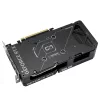 Karta graficzna ASUS GeForce RTX 5060 Ti Dual — 8 GB GDDR7, 128-bit, PCIe 5.0, chłodzenie aktywne (2 wentylatory), maks. 7680×4320
