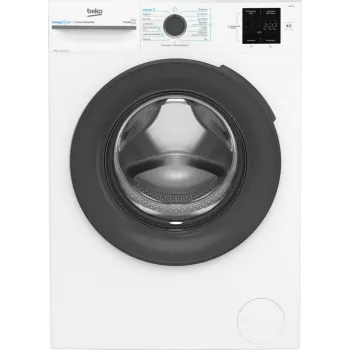 Pralka BEKO BM3WFU39215WAR 9 kg, Klasa efektywności energetycznej A