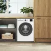 Pralka BEKO BM3WFU39215WAR 9 kg, Klasa efektywności energetycznej A