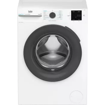 Pralka BEKO BM3WFU39215WAR 9 kg, Klasa efektywności energetycznej A