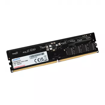 ADATA DDR5 5600 U-DIMM - 8 GB - 1 x 8 GB - DDR5 - 5600 MHz - 288-pin DIMM