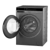 Pralka Candy EY 27SB7G-S Front-load 7 kg 1200 RPM Szary