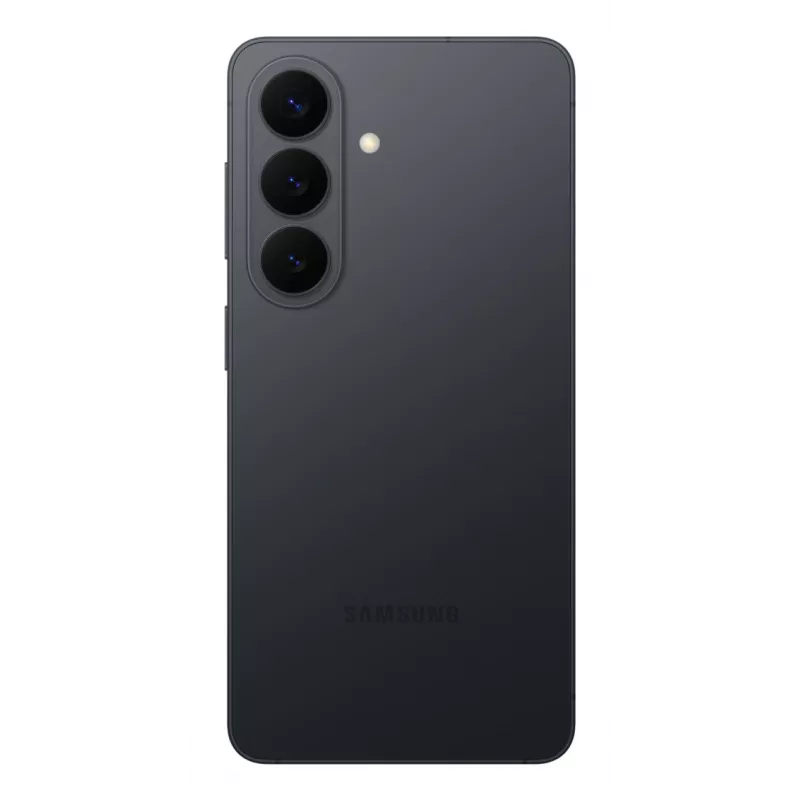 Samsung Galaxy S26 Enterprise Edition 16 cm (6.3 cala) Dual SIM Android 16.0 5G USB Type-C 12 GB 256 GB 4300 mAh Czarny