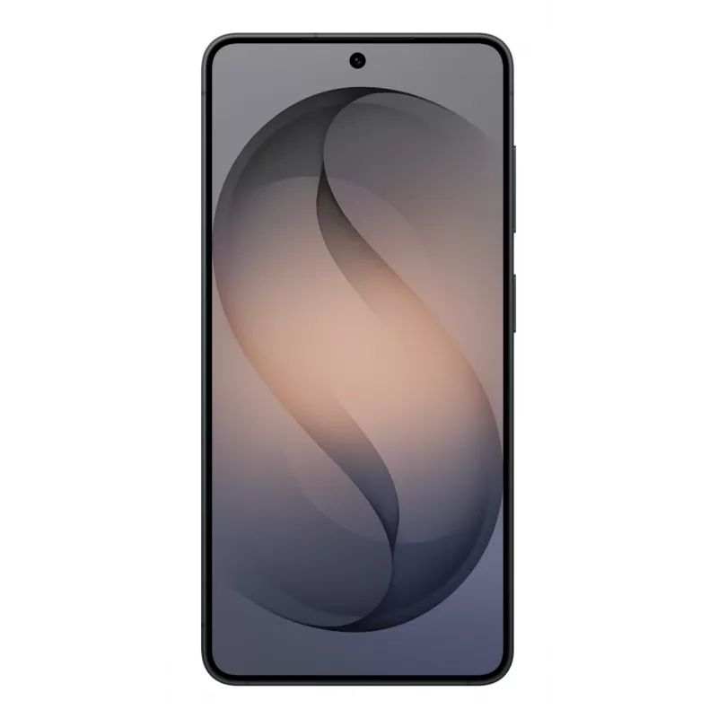 Samsung Galaxy S26 Enterprise Edition 16 cm (6.3 cala) Dual SIM Android 16.0 5G USB Type-C 12 GB 512 GB 4300 mAh Czarny