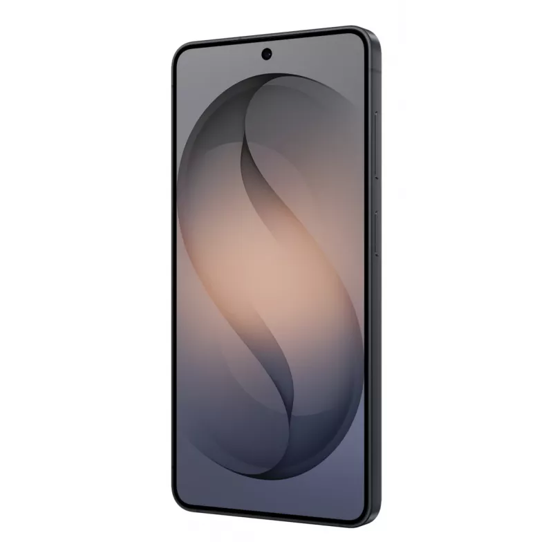 Samsung Galaxy S26 Enterprise Edition 16 cm (6.3 cala) Dual SIM Android 16.0 5G USB Type-C 12 GB 512 GB 4300 mAh Czarny