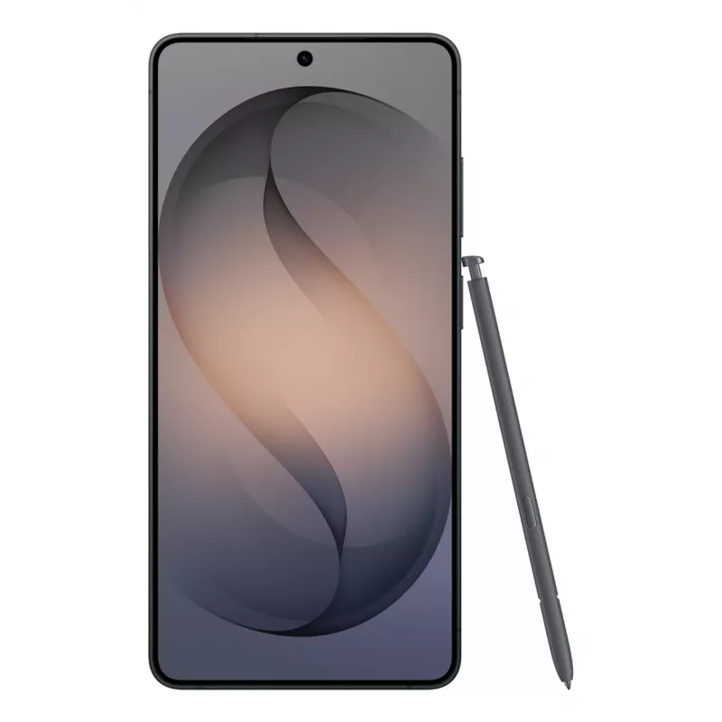 Samsung Galaxy S26 Ultra Enterprise Edition 17.5 cm (6.9 cala) Dual SIM Android 16.0 5G USB Type-C 12 GB 256 GB 5000 mAh Czarny