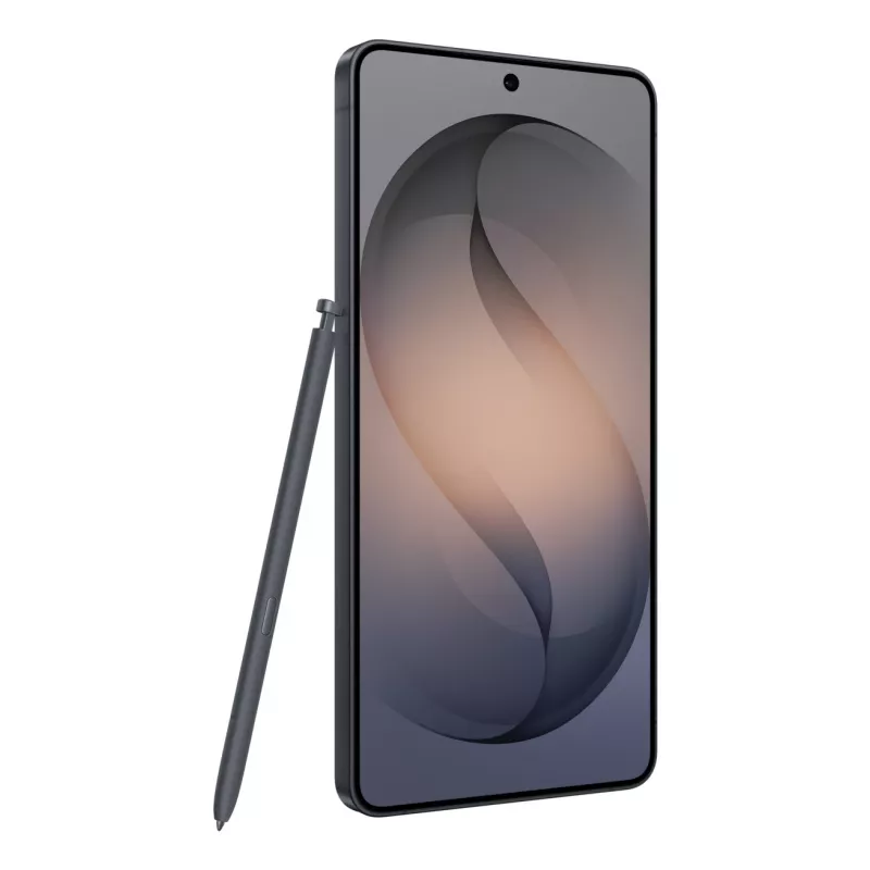 Samsung Galaxy S26 Ultra Enterprise Edition 17.5 cm (6.9 cala) Dual SIM Android 16.0 5G USB Type-C 12 GB 256 GB 5000 mAh Czarny